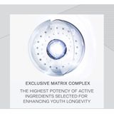 La Prairie - Life Matrix - Gezichtscrème - 50 ml