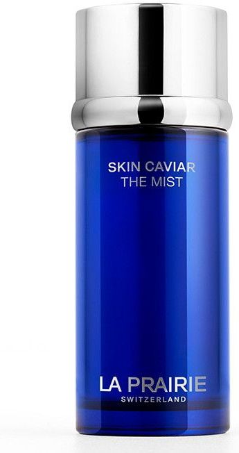 La Prairie - Skin Caviar The Mist - Gezichtsspray - 50 ml