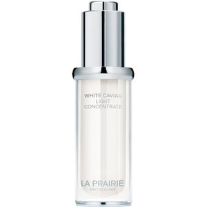La Prairie - White Caviar Light Concentrate - Geconcentreerd Serum - 20 ml