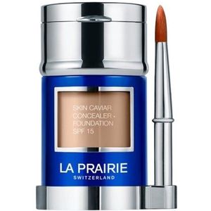 La Prairie - Skin Caviar Concealer Foundation - N15 Tender Almond - 30 ml