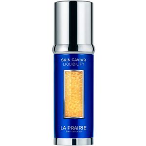 La Prairie - Skin Caviar Liquid Lift - Hydraterend Serum - 30 ml