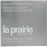 La Prairie - Cellular 3-Minute Peel - Gezichtsmasker - 40 ml - Crème