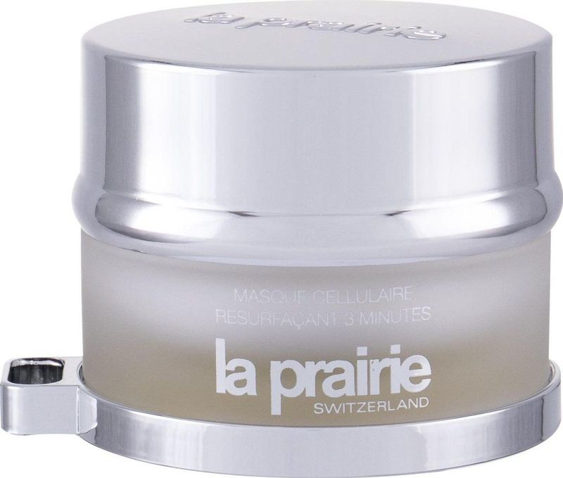 La Prairie - Cellular 3-Minute Peel - Gezichtsmasker - 40 ml - Crème
