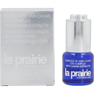 La Prairie - Essence of Skin Caviar - Oogserum - 15 ml