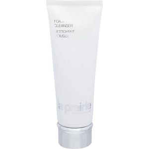 La Prairie - Foam Cleanser - Reinigingsschuim - 125 ml - Plantaardige Basis