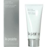 La Prairie - Cellular Hand Cream - Handcrème - 100 ml - Hydraterende Behandeling