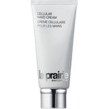 La Prairie - Cellular Hand Cream - Handcrème - 100 ml - Hydraterende Behandeling