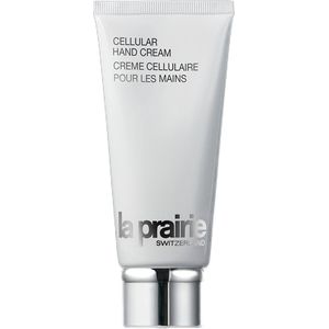 La Prairie - Cellular Hand Cream - Handcrème - 100 ml - Hydraterende Behandeling