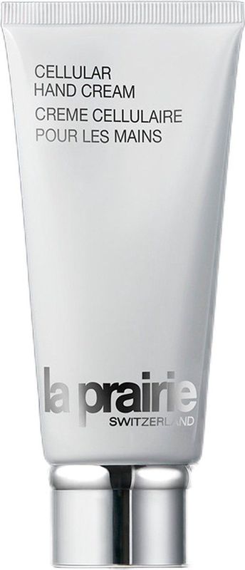 La Prairie - Cellular Hand Cream - Handcrème - 100 ml - Hydraterende Behandeling