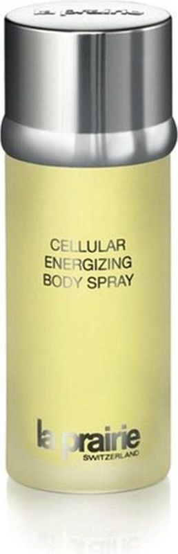 La Prairie Esenciales Cellular Energizing Body Spray Mist