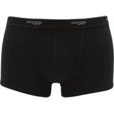 Sloggi - Basic Boxershort - Wit - Katoen - Elastisch