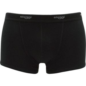 Sloggi Short Basic Wit - Comfortabel Heren Ondergoed