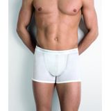 Sloggi - Basic Short - Boxershort - Nachtblauw - Katoen met Elastaan