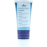 Emoform Tandpasta Sensitive Fluoride 75 ml