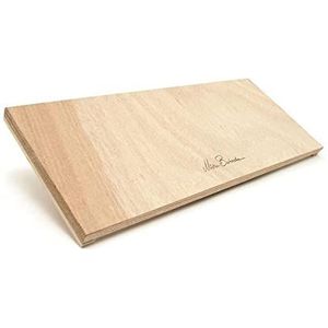 Mister Babache - Rolla Bolla plank, 3639, natuurlijk hout