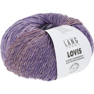 Lang Yarns - Lovis - 50gram - Kleur 6