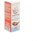 Bioligophyt Oranjebloesem Druppels 100ml