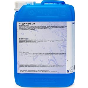 Riwax RS 20 Spray-Finish 5000 ml