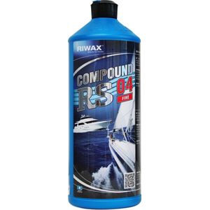 RS 04 Compound fine 1L