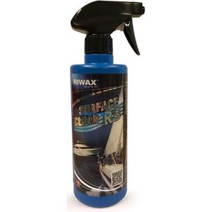 Riwax - RS Surface Clean - Kalkverwijderaar - 500 ml