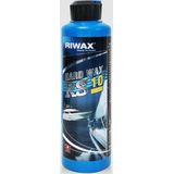 RIWAX RS 10 harde wax / gelcoat hoogglans maken | 0,25 l | voor gelcoat, epoxyhars, tafelbladen