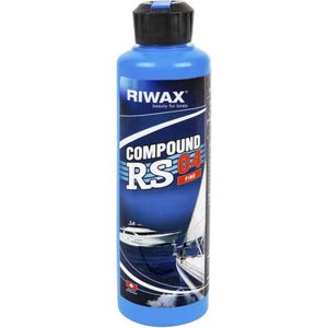 Riwax RS 02 Compound Medium