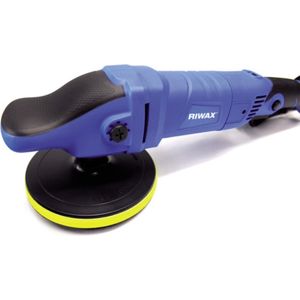 Riwax Polijstmachine mini