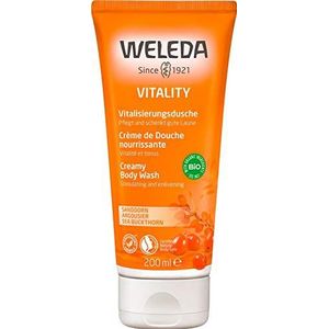 Weleda Duindoorn Vitality Douchecrème