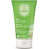 WELEDA - Pearl Scrub Douchecrème - Berken - 150ml - 100% natuurlijk