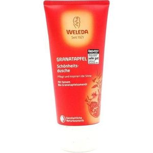 Weleda - Inspire - Douchegel - Granaatappel - 200 ml