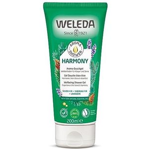 Weleda Aroma shower harmony  200 Milliliter