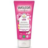 Weleda Aroma Shower Love Douchecrème