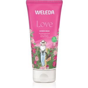 Weleda Aroma Shower Love Douchecrème