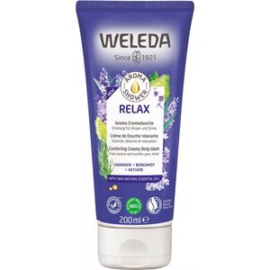 Weleda - Aroma Shower - Douchegel - Lavendel - 200 ml