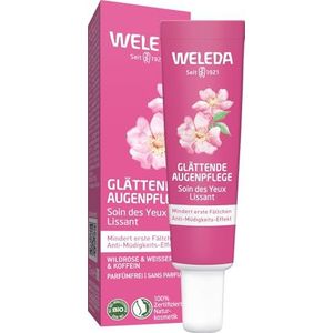 Wild Rose & White Tea Smoothing Eye Cream