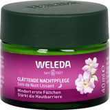 Weleda - Gladmakende Nachtverzorging - Wilde Roos - Witte Thee - 40 ml