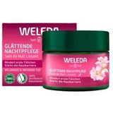 Weleda - Gladmakende Nachtverzorging - Wilde Roos - Witte Thee - 40 ml