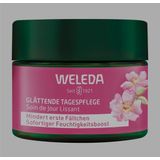 Weleda - Smoothing Day Care - Wilde Roos & Witte Thee - 40 ml
