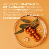 Weleda - Vitaliteit Douchecrème - Duindoorn - 400 ml