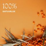 Weleda - Vitaliteit Douchecrème - Duindoorn - 400 ml