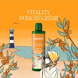 Weleda - Vitaliteit Douchecrème - Duindoorn - 400 ml