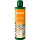 Weleda - Vitaliteit Douchecrème - Duindoorn - 400 ml