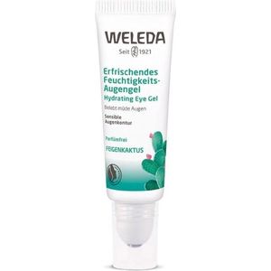 Weleda - Prickly Pear - Ooggel - 10 ml - Veganistisch - Ongescent