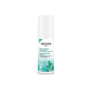 WELEDA - Hydraterende Gezichtsspray - Vijgencactus - 100ml - 100% natuurlijk