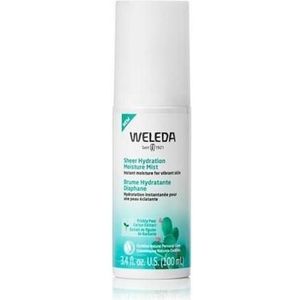 WELEDA - Hydraterende Gezichtsspray - Vijgencactus - 100ml - 100% natuurlijk