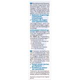 Weleda - Anti-rimpel Oog- & Lipverzorging - Blauwe Gentiaan & Edelweiss - 10 ml