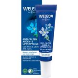 Blue Gentian & Edelweiss Contouring Eye & Lip Cream - Liftingový Krém Na Kontury Očí A Rtů