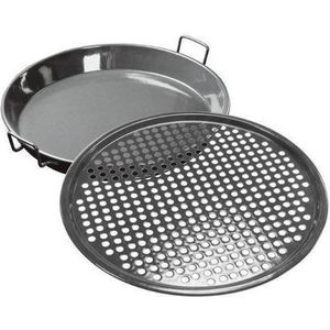 Outdoorchef Gourmet Set voor 480 en 390 kogelbbq