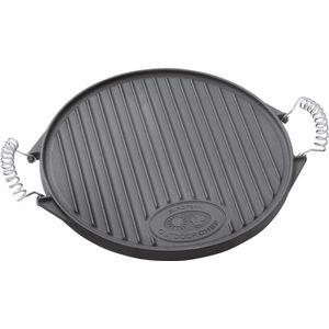 Grillplaat Plancha S - 33 cm - Outdoorchef