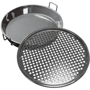 Outdoorchef Gourmetset 480/570 2-delig